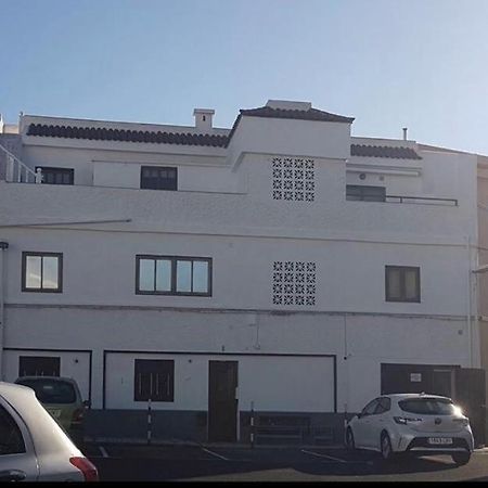Atico Los Banquitos Apartman Las Eras  Kültér fotó