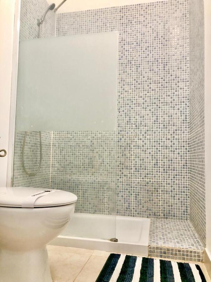 Atico Los Banquitos Apartman Las Eras  Kültér fotó